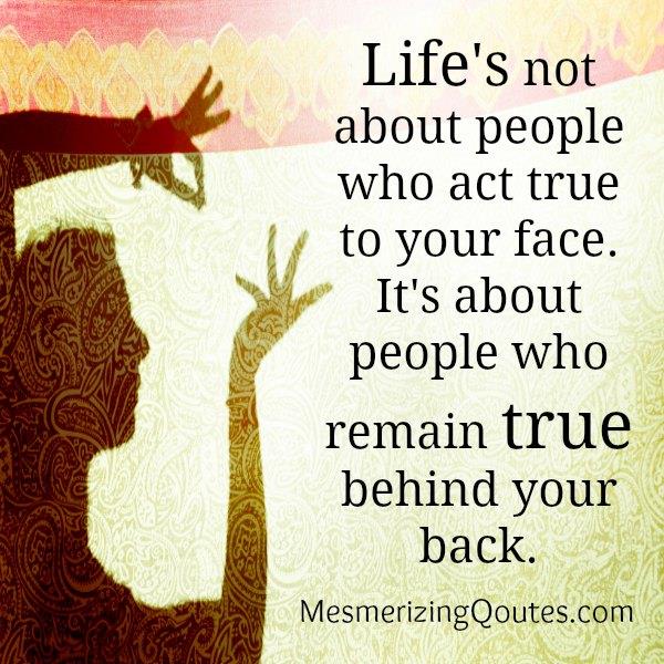 Quotes About Friends Stabbing You In The Back