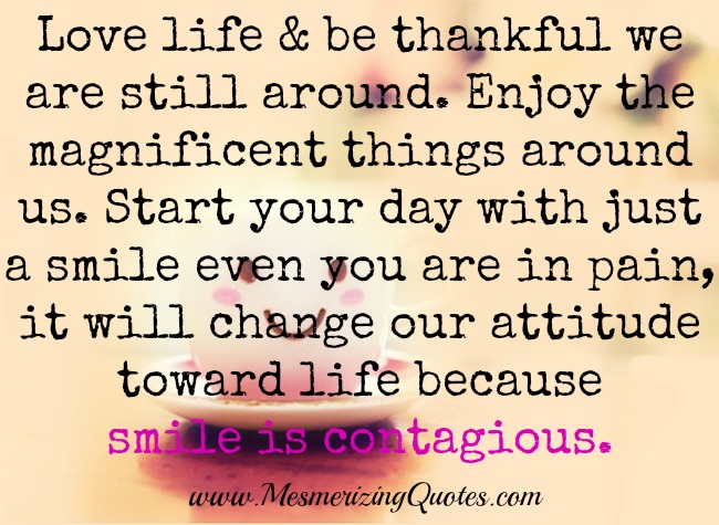 Smile Even You Are In Pain Mesmerizing Quotes