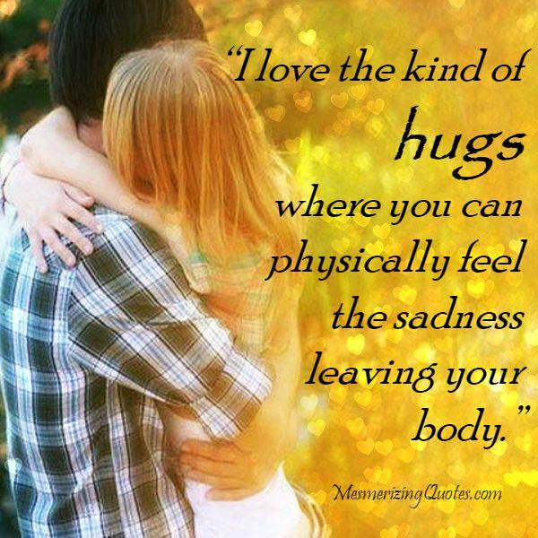 How to release sadness from your body?