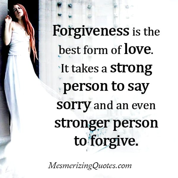 The Best Form of Love